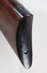WINCHESTER
Model 1892, Button Mag, 38WCF, 28" Barrel - 13 of 25