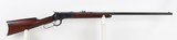 WINCHESTER
Model 1892, Button Mag, 38WCF, 28" Barrel - 2 of 25