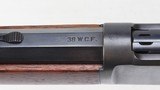 WINCHESTER
Model 1892, Button Mag, 38WCF, 28" Barrel - 16 of 25