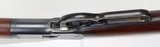 WINCHESTER
Model 1892, Button Mag, 38WCF, 28" Barrel - 18 of 25