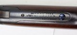 WINCHESTER
Model 1892, Button Mag, 38WCF, 28" Barrel - 17 of 25