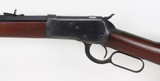 WINCHESTER
Model 1892, Button Mag, 38WCF, 28" Barrel - 9 of 25