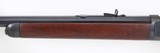 WINCHESTER
Model 1892, Button Mag, 38WCF, 28" Barrel - 10 of 25