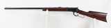 WINCHESTER
Model 1892, Button Mag, 38WCF, 28" Barrel - 1 of 25
