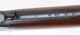 WINCHESTER
Model 1892, Button Mag, 38WCF, 28" Barrel - 19 of 25