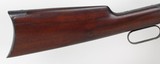 WINCHESTER
Model 1892, Button Mag, 38WCF, 28" Barrel - 3 of 25