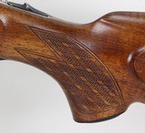 HEYM COMBINATION SHOTGUN RIFLE, Model 22F,
16ga/222 Rem - 10 of 25