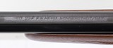 HEYM COMBINATION SHOTGUN RIFLE, Model 22F,
16ga/222 Rem - 17 of 25