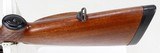 HEYM COMBINATION SHOTGUN RIFLE, Model 22F,
16ga/222 Rem - 23 of 25