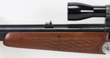 HEYM COMBINATION SHOTGUN RIFLE, Model 22F,
16ga/222 Rem - 12 of 25