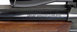 HEYM COMBINATION SHOTGUN RIFLE, Model 22F,
16ga/222 Rem - 18 of 25