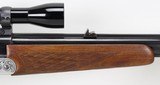 HEYM COMBINATION SHOTGUN RIFLE, Model 22F,
16ga/222 Rem - 6 of 25