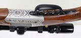 HEYM COMBINATION SHOTGUN RIFLE, Model 22F,
16ga/222 Rem - 20 of 25