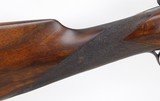 W.W.GREENER,
12GA, 30" Barrels, Fine Bore's. - 4 of 25