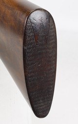 W.W.GREENER,
12GA, 30" Barrels, Fine Bore's. - 16 of 25