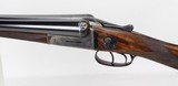 W.W.GREENER,
12GA, 30" Barrels, Fine Bore's. - 20 of 25