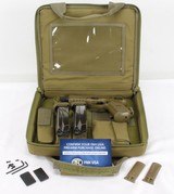 FN FNX45 Tactical Pistol .45ACP
NICE - 17 of 25