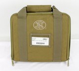 FN FNX45 Tactical Pistol .45ACP
NICE - 20 of 25