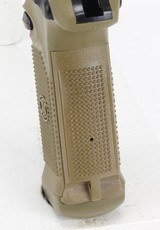 FN FNX45 Tactical Pistol .45ACP
NICE - 12 of 25