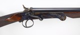 L. Van Cauwenberghe-Anvers Single Shot 32Ga. Shotgun
RARE - 4 of 25