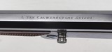 L. Van Cauwenberghe-Anvers Single Shot 32Ga. Shotgun
RARE - 13 of 25