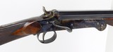 L. Van Cauwenberghe-Anvers Single Shot 32Ga. Shotgun
RARE - 20 of 25