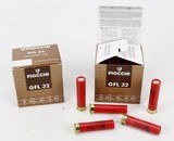 L. Van Cauwenberghe-Anvers Single Shot 32Ga. Shotgun
RARE - 25 of 25