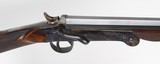L. Van Cauwenberghe-Anvers Single Shot 32Ga. Shotgun
RARE - 19 of 25