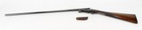 L. Van Cauwenberghe-Anvers Single Shot 32Ga. Shotgun
RARE - 22 of 25