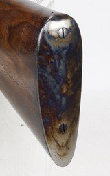 L. Van Cauwenberghe-Anvers Single Shot 32Ga. Shotgun
RARE - 12 of 25