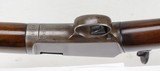 Winchester Model 1903 Rifle .22 Win. Auto (1920)
NICE - 19 of 25
