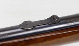 Winchester Model 1903 Rifle .22 Win. Auto (1920)
NICE - 14 of 25