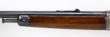 Winchester Model 1903 Rifle .22 Win. Auto (1920)
NICE - 9 of 25