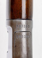 Winchester Model 1903 Rifle .22 Win. Auto (1920)
NICE - 20 of 25