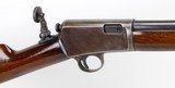 Winchester Model 1903 Rifle .22 Win. Auto (1920)
NICE - 23 of 25