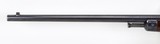 Winchester Model 1903 Rifle .22 Win. Auto (1920)
NICE - 10 of 25