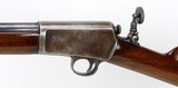 Winchester Model 1903 Rifle .22 Win. Auto (1920)
NICE - 16 of 25