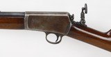 Winchester Model 1903 Rifle .22 Win. Auto (1920)
NICE - 8 of 25