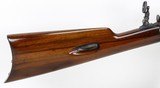Winchester Model 1903 Rifle .22 Win. Auto (1920)
NICE - 3 of 25