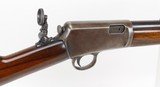 Winchester Model 1903 Rifle .22 Win. Auto (1920)
NICE - 24 of 25