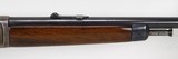 Winchester Model 1903 Rifle .22 Win. Auto (1920)
NICE - 5 of 25