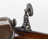 Winchester Model 1903 Rifle .22 Win. Auto (1920)
NICE - 17 of 25