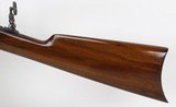 Winchester Model 1903 Rifle .22 Win. Auto (1920)
NICE - 7 of 25