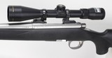 Remington 700 CDL Bolt Action Rifle .260 Rem. (1997) STAINLESS - 15 of 25