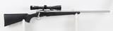 Remington 700 CDL Bolt Action Rifle .260 Rem. (1997) STAINLESS - 3 of 25