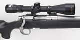 Remington 700 CDL Bolt Action Rifle .260 Rem. (1997) STAINLESS - 19 of 25