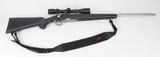 Remington 700 CDL Bolt Action Rifle .260 Rem. (1997) STAINLESS - 23 of 25