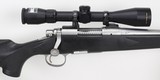 Remington 700 CDL Bolt Action Rifle .260 Rem. (1997) STAINLESS - 5 of 25