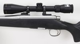 Remington 700 CDL Bolt Action Rifle .260 Rem. (1997) STAINLESS - 9 of 25