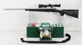 Remington 700 CDL Bolt Action Rifle .260 Rem. (1997) STAINLESS - 1 of 25